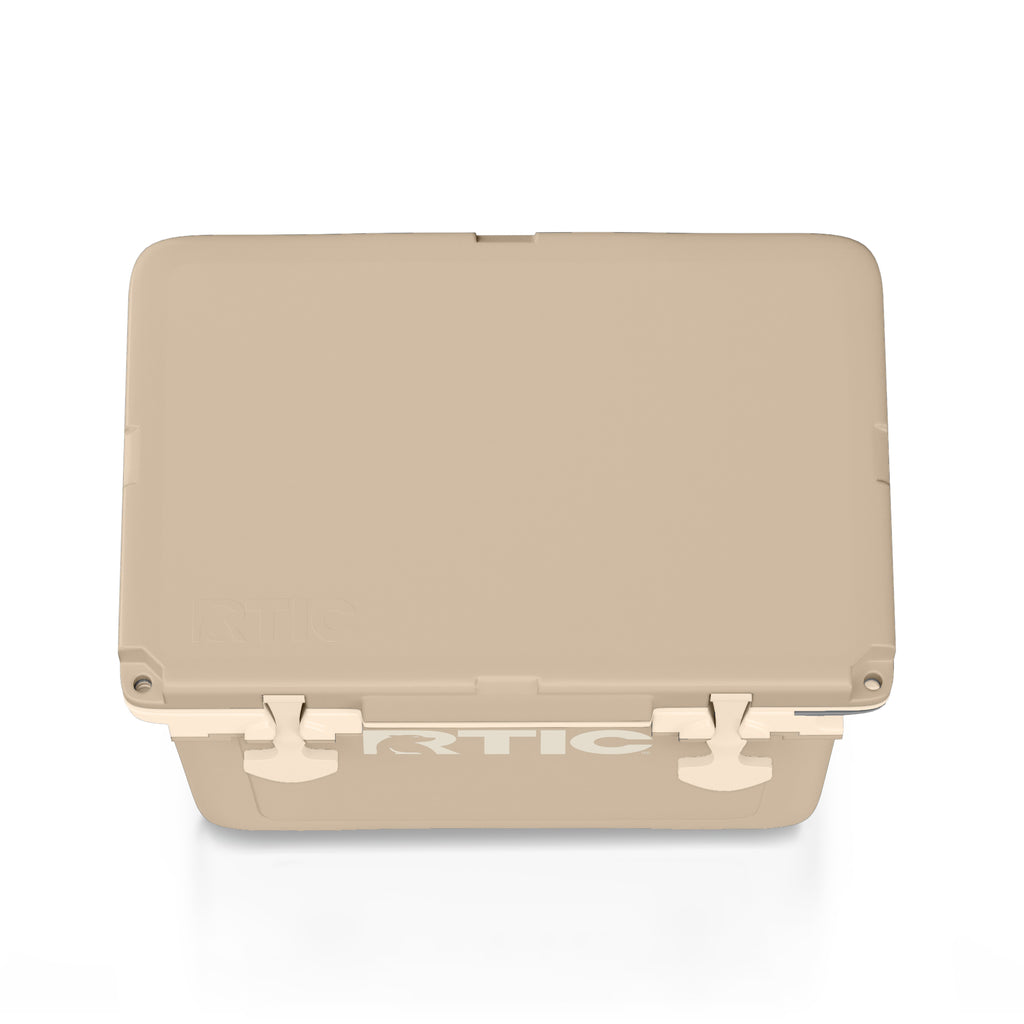 22 QT Ultra-Light Cooler
