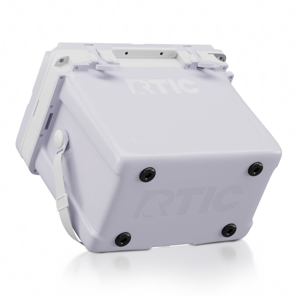 22 QT Ultra-Light Cooler