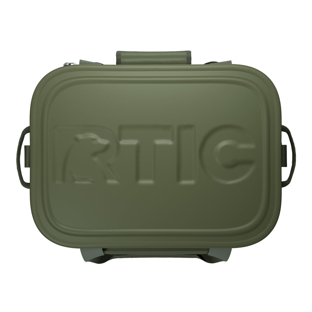Ultra-Tough Soft Cooler Pro