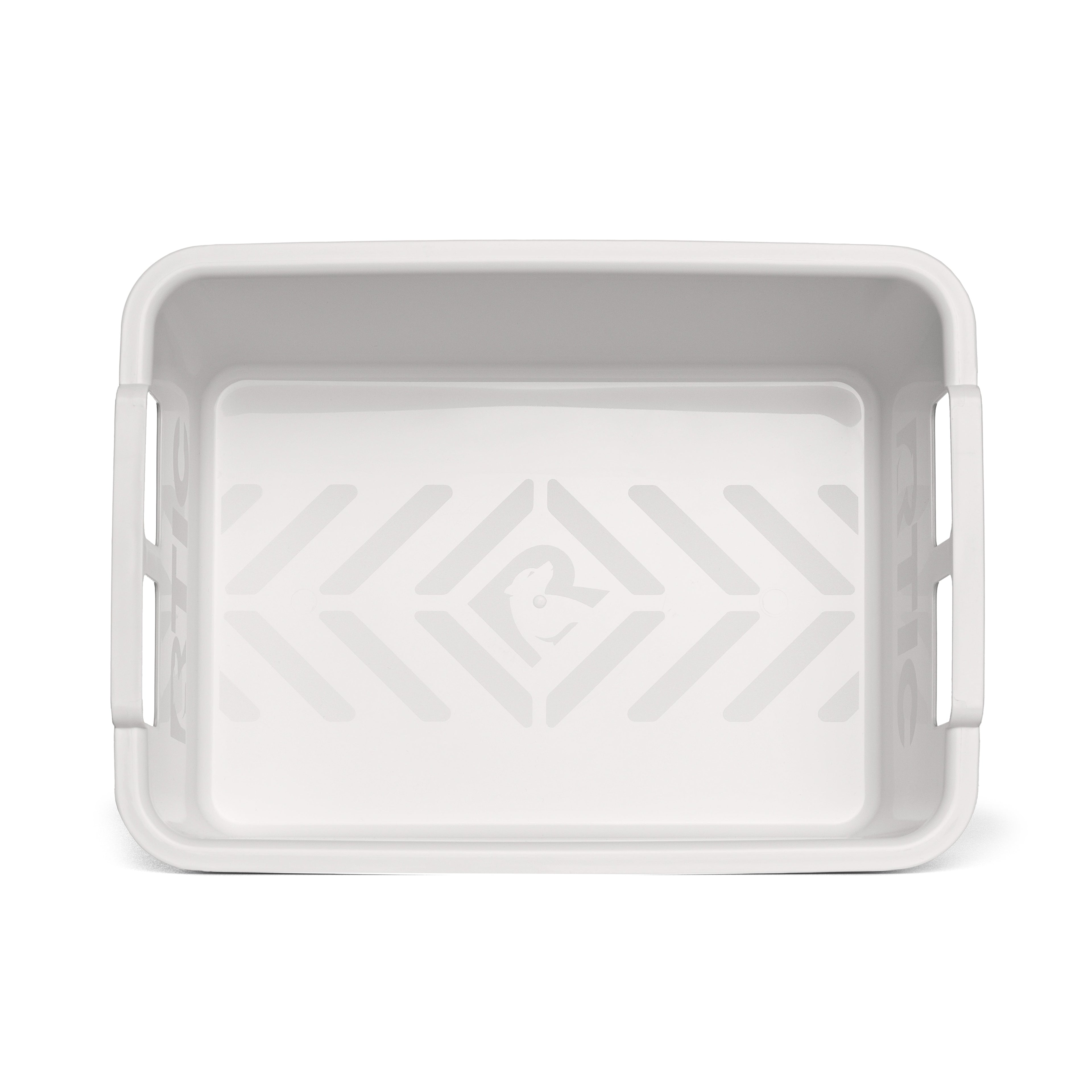 45 QT Ultra-Tough Wheeled Cooler