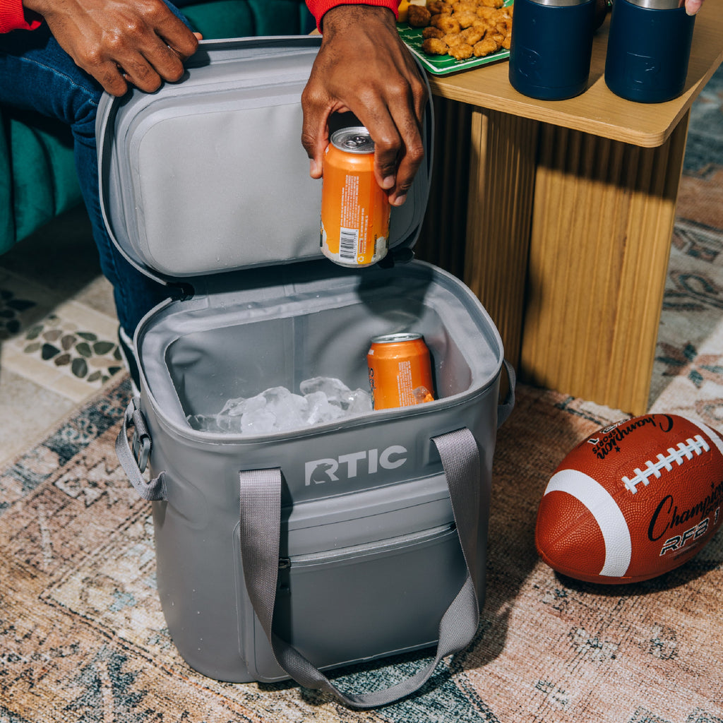 Ultra-Tough Soft Cooler Pro