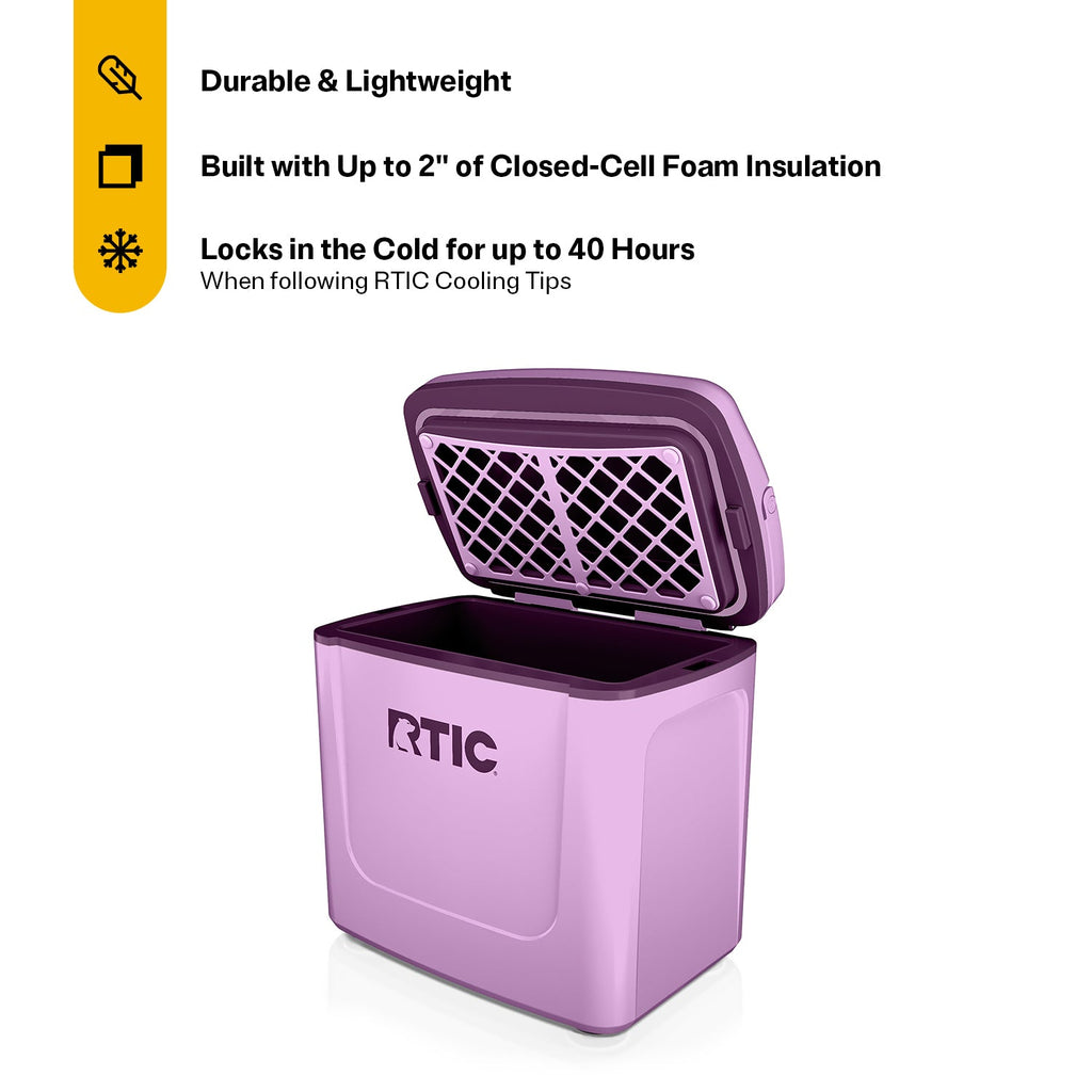 8 QT Road Trip Personal Cooler