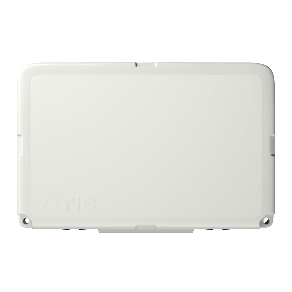 22 QT Ultra-Light Cooler