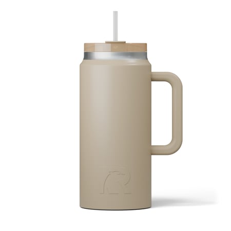 64oz Road Trip Tumbler