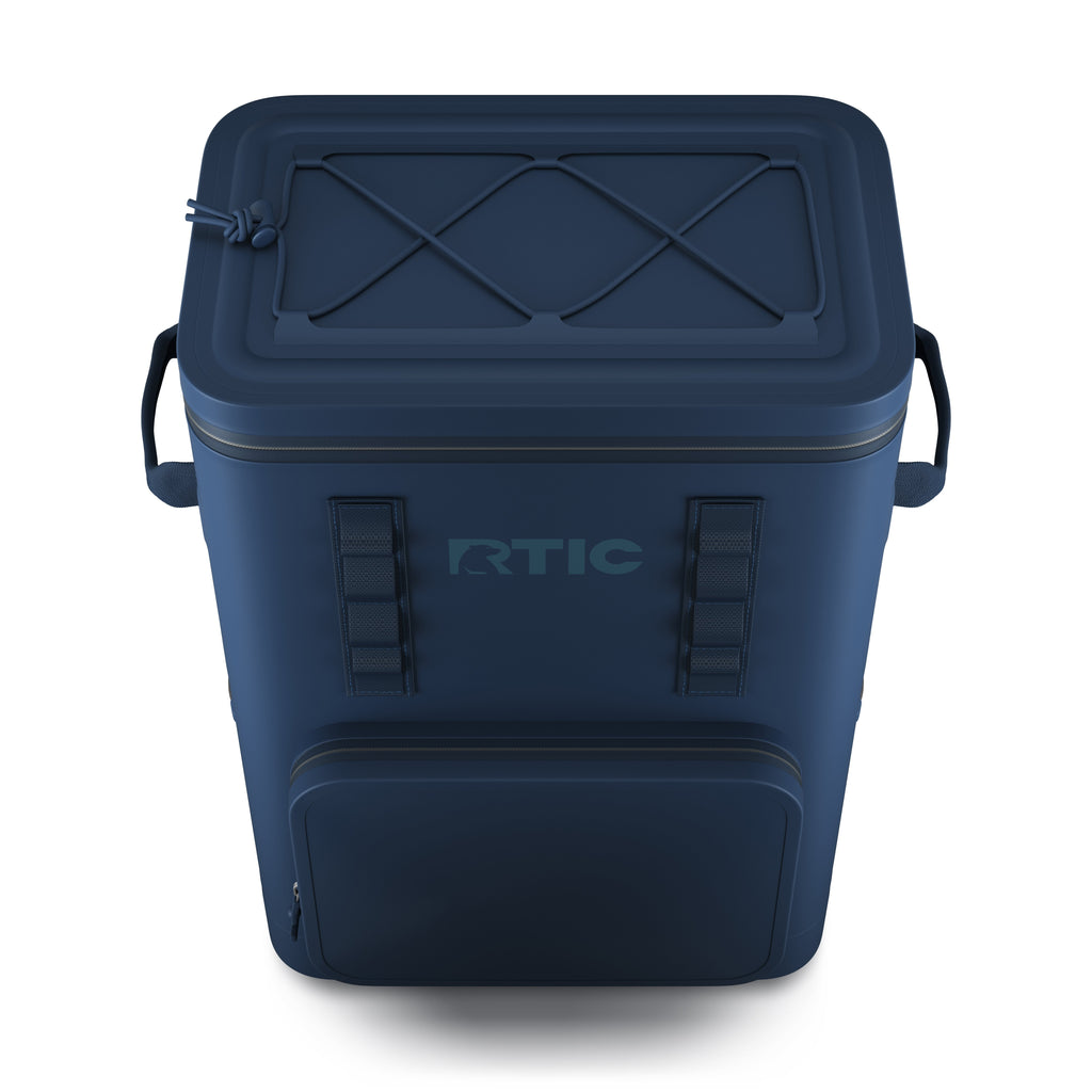 Ultra-Tough Backpack Cooler