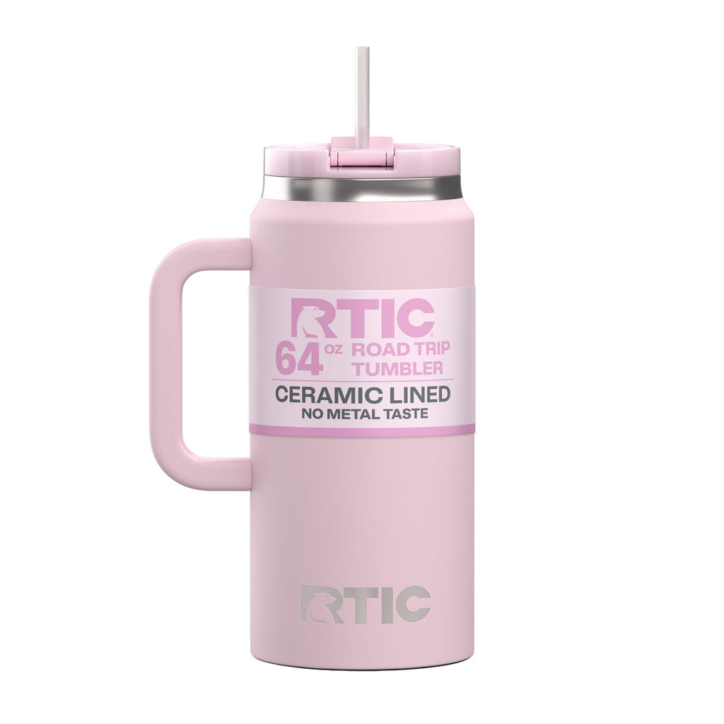 64oz Road Trip Tumbler