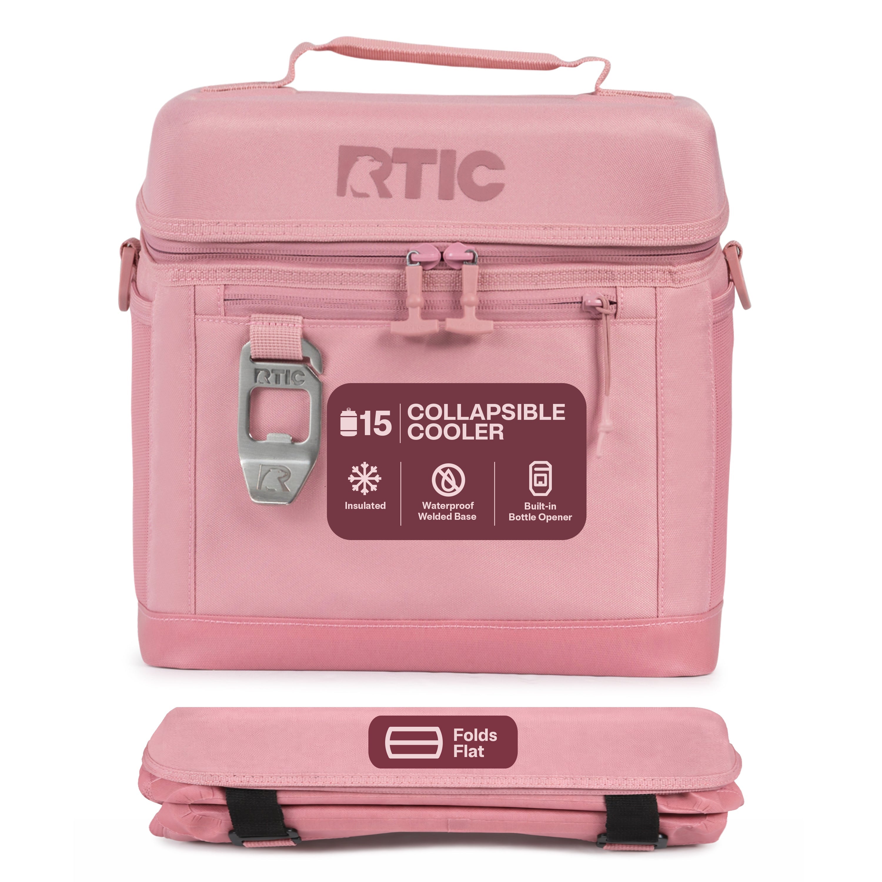Everyday Cooler