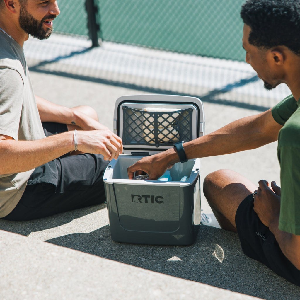 8 QT Road Trip Personal Cooler