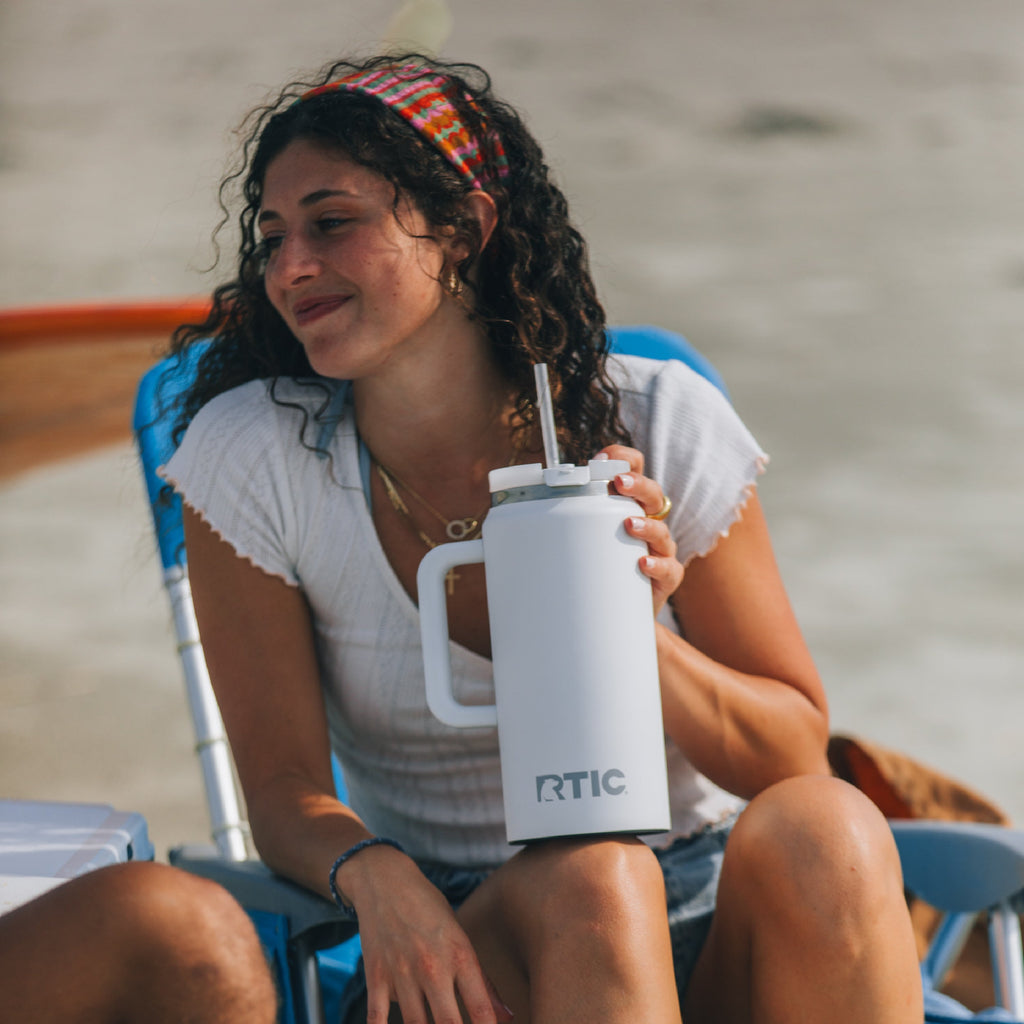 64oz Road Trip Tumbler