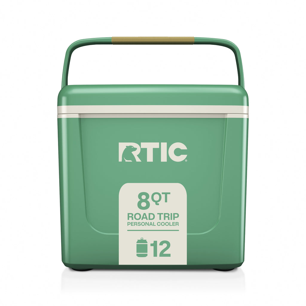 8 QT Road Trip Personal Cooler