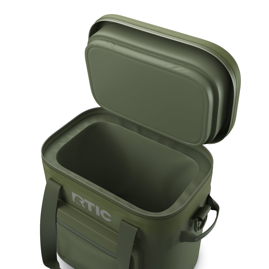 Ultra-Tough Soft Cooler Pro