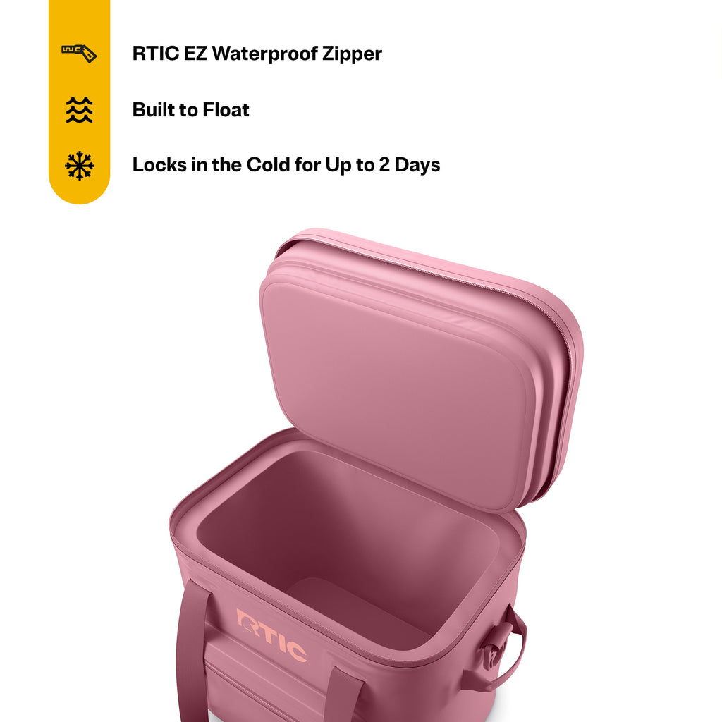 Ultra-Tough Soft Cooler Pro