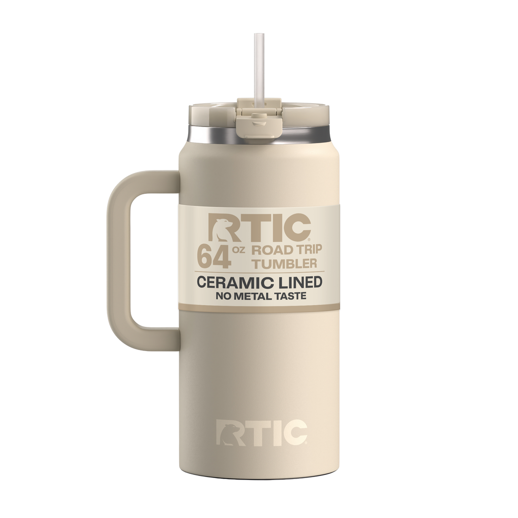 64oz Road Trip Tumbler