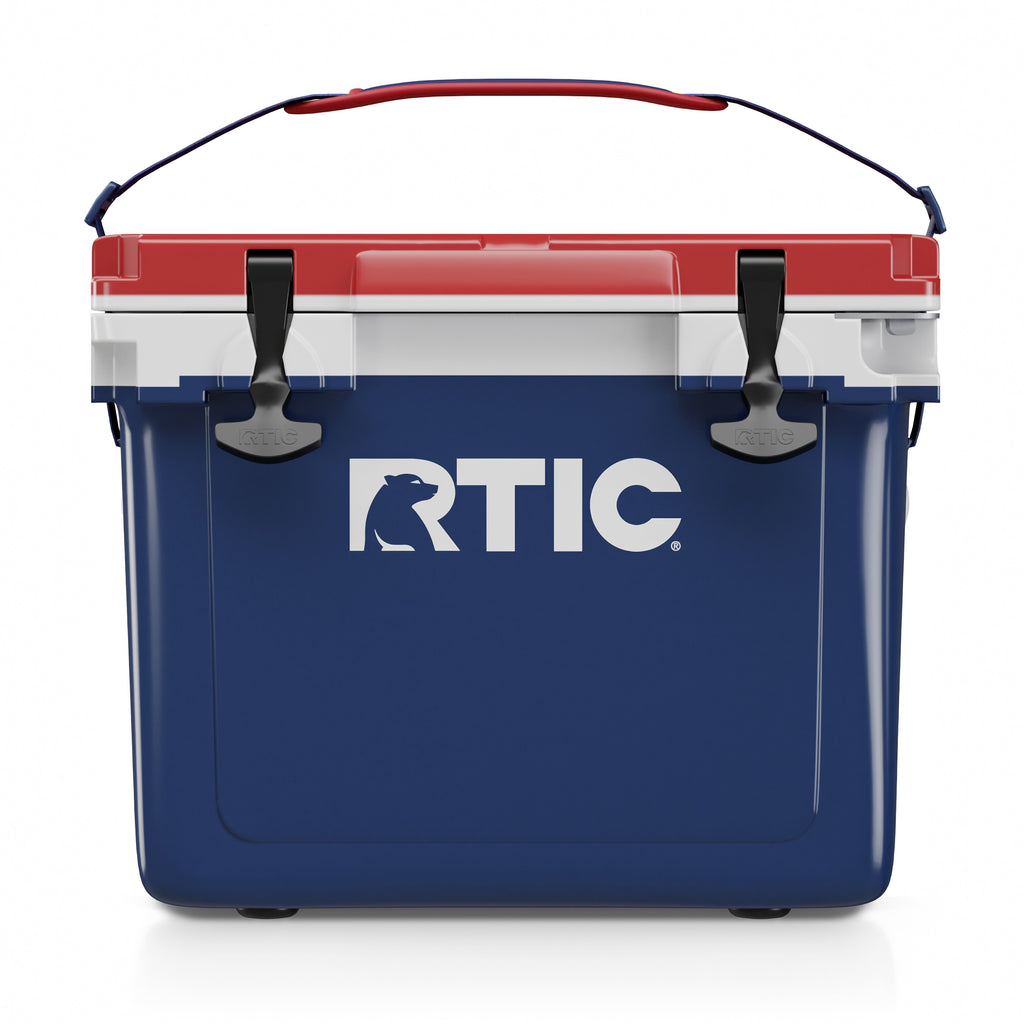 22 QT Ultra-Light Cooler