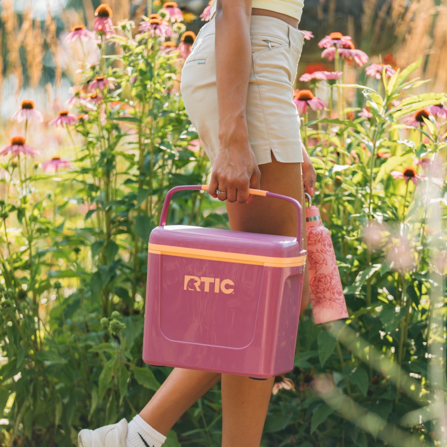 8 QT Road Trip Personal Cooler