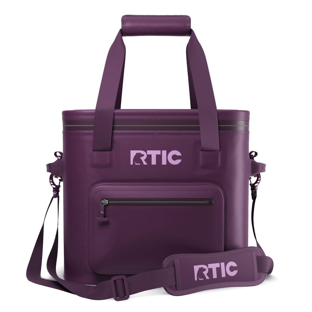 Ultra-Tough Soft Cooler Pro