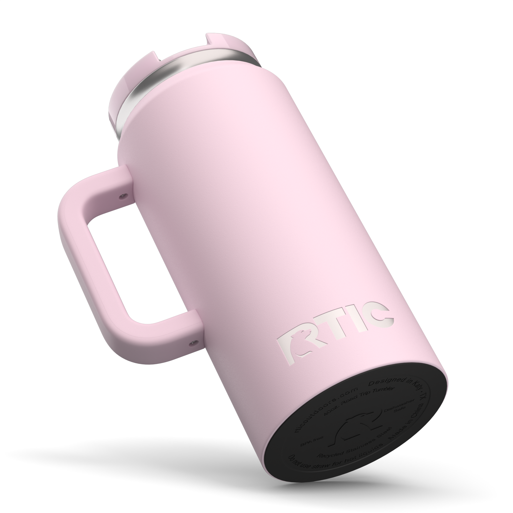 64oz Road Trip Tumbler