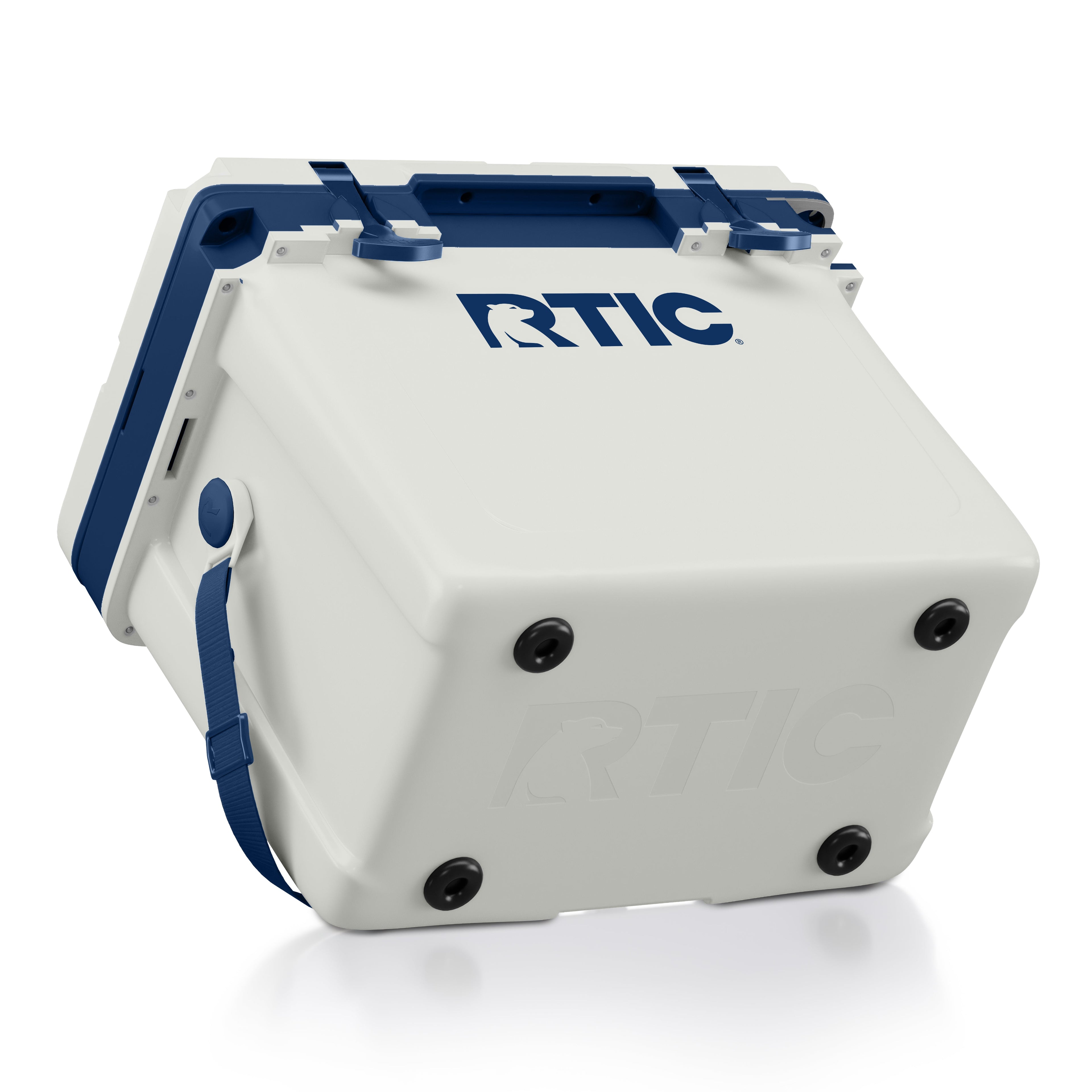 22 QT Ultra-Light Cooler